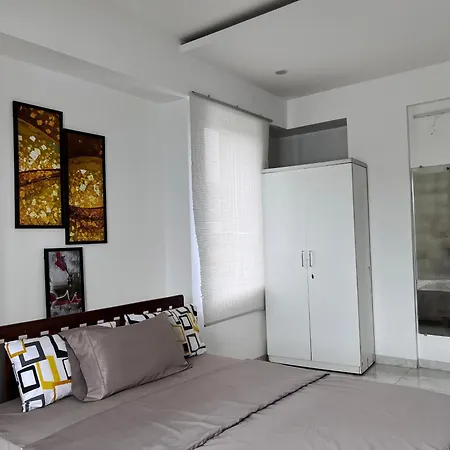 Zest Eco Villa Montana Lonavala Exterior photo