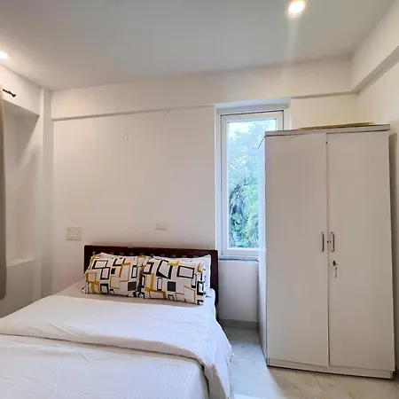 Zest Eco Villa Montana Lonavala Exterior photo