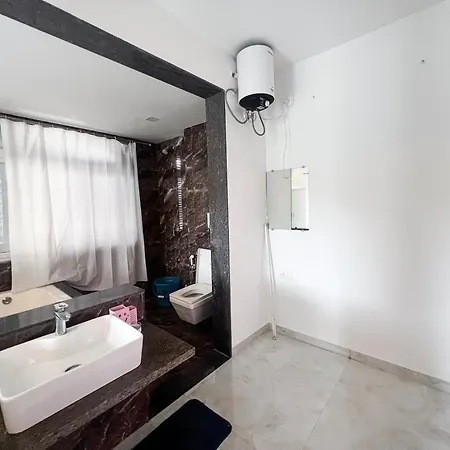 Zest Eco Villa Montana Lonavala Exterior photo