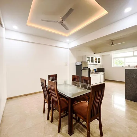 Zest Eco Villa Montana Lonavala Exterior photo