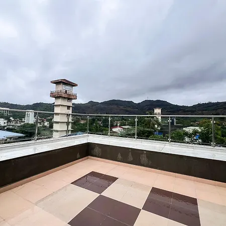 Zest Eco Villa Montana Lonavala Exterior photo