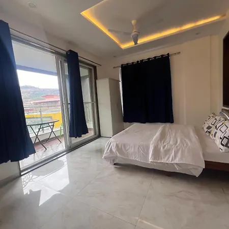 Zest Eco Villa Montana Lonavala Exterior photo