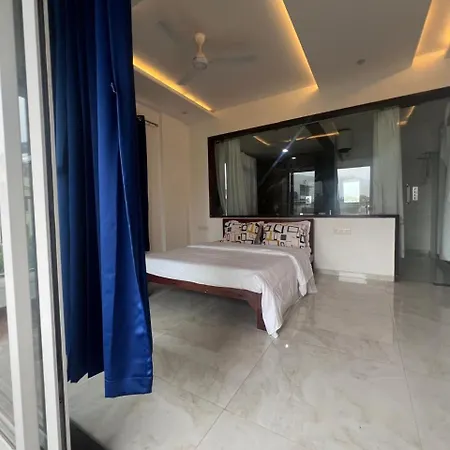 Zest Eco Villa Montana Lonavala Exterior photo
