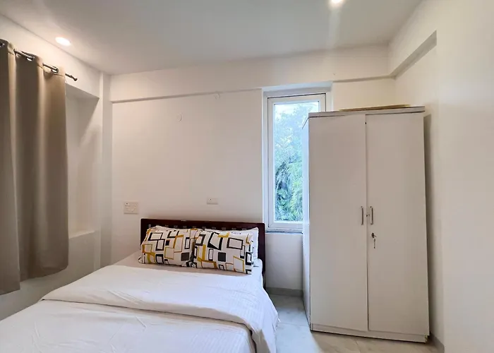 Zest Eco Villa Montana Lonavala
