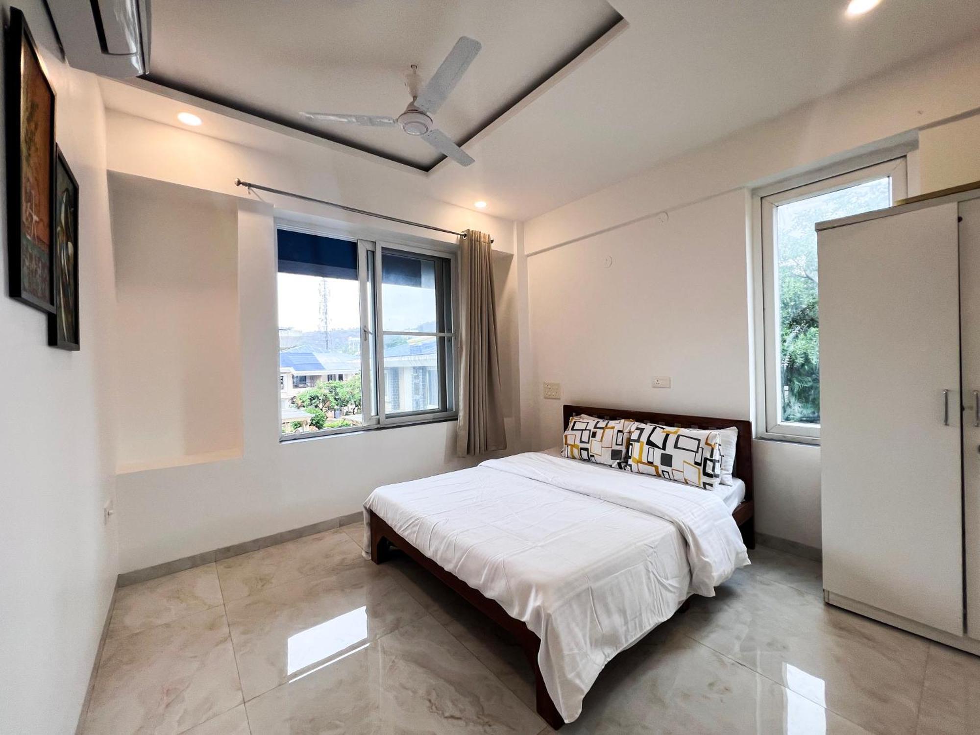 Villa Zest Eco Montana *