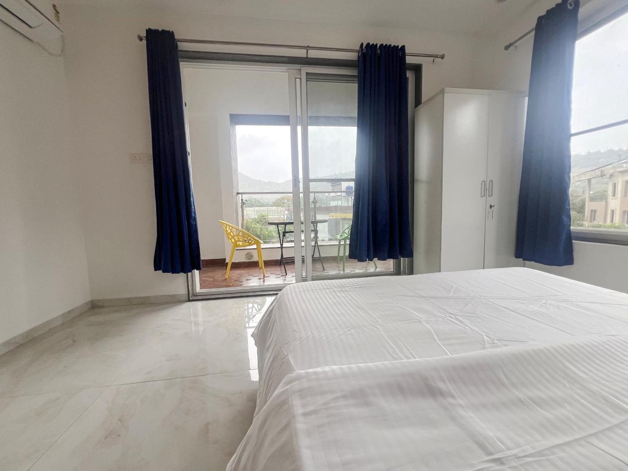 Zest Eco Montana Lonavala