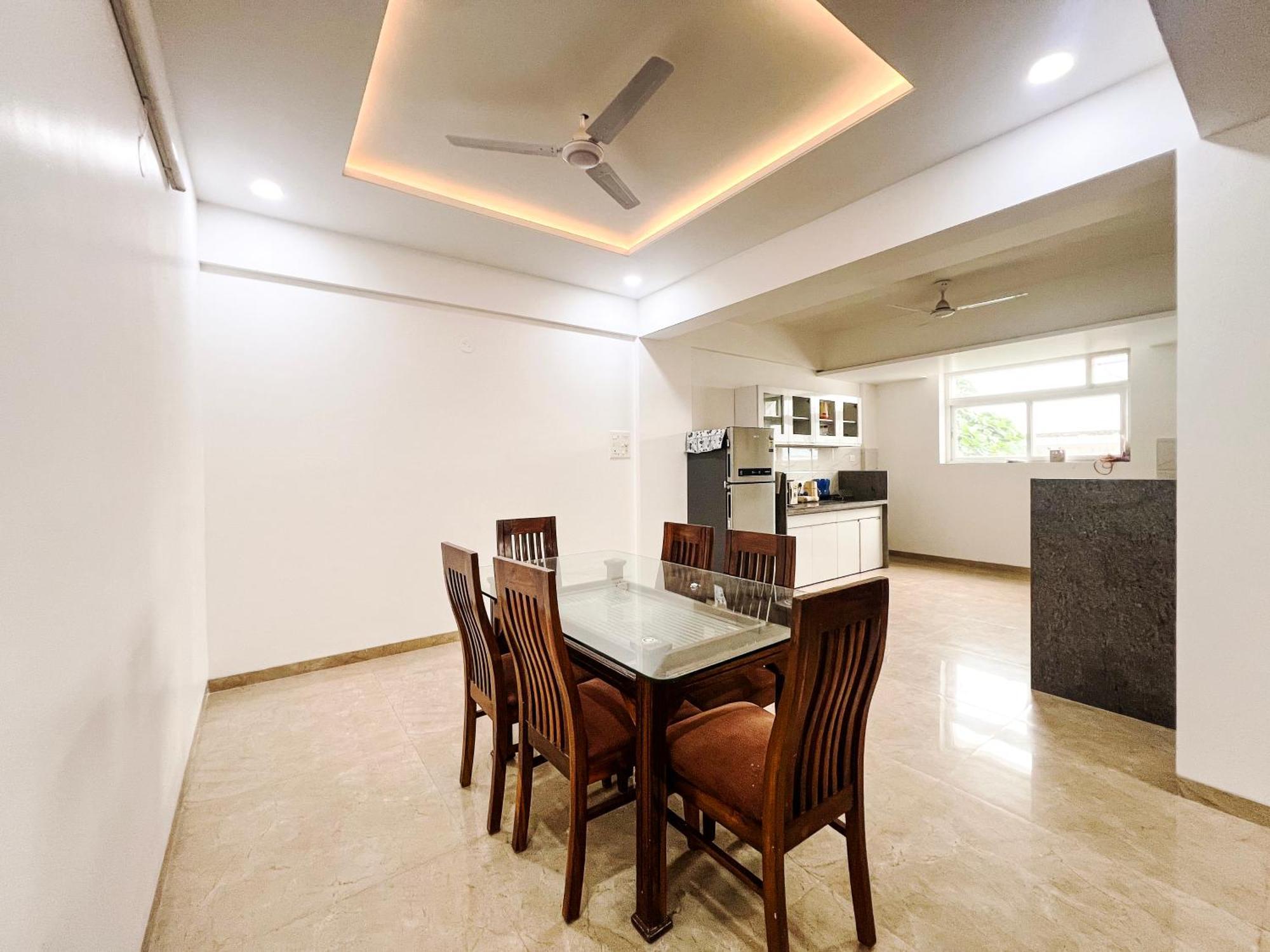 Zest Eco Montana * Lonavala
