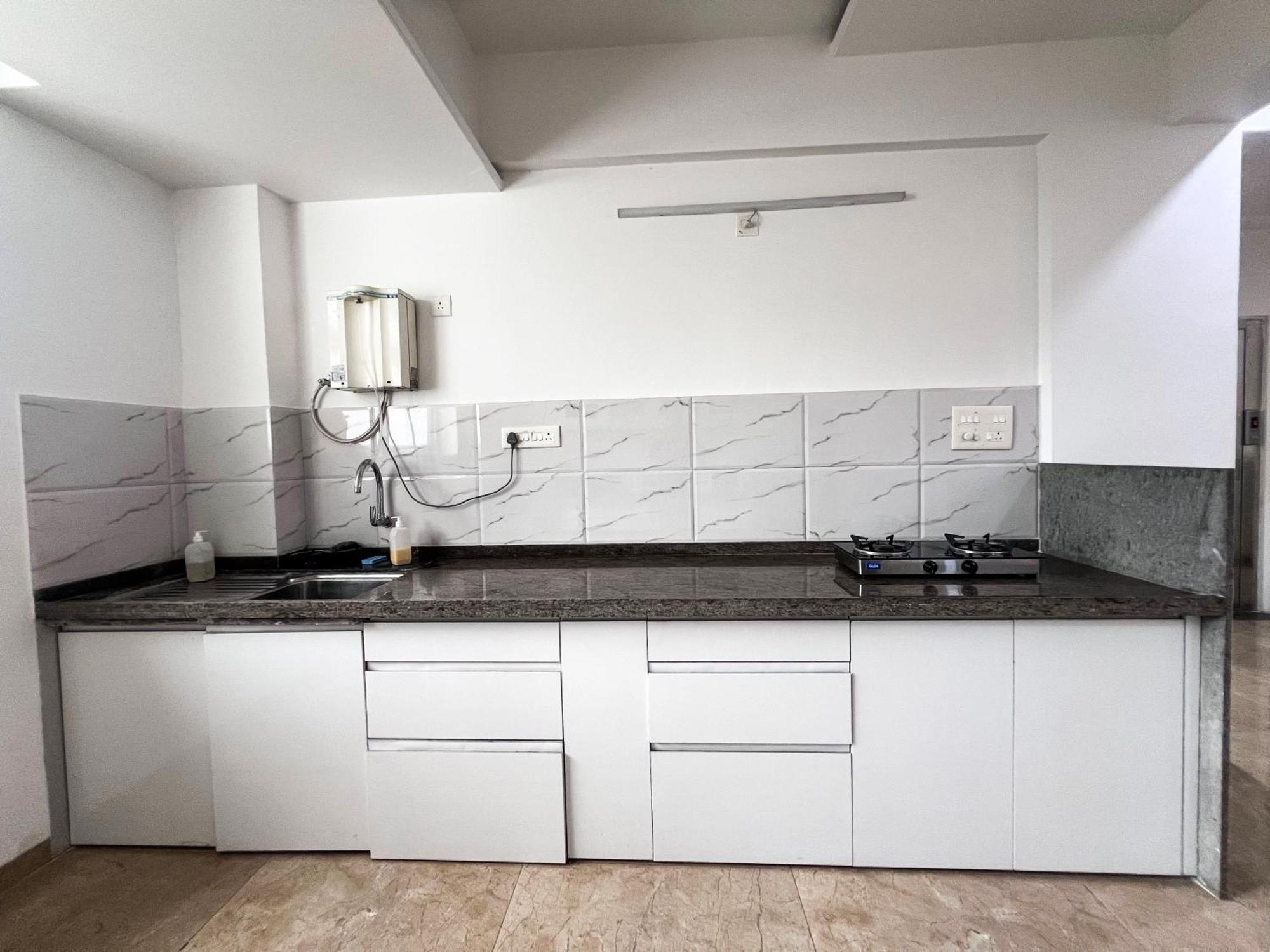 Zest Eco Montana Villa *